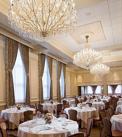 Inn At The Wac シアトル 設備 写真